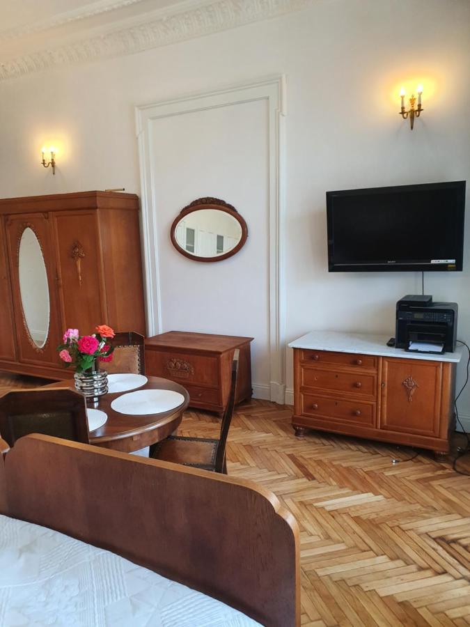 Apartment Prestige Piotrkowska 82 - Wyjatkowy Widok Na Deptak Łódź