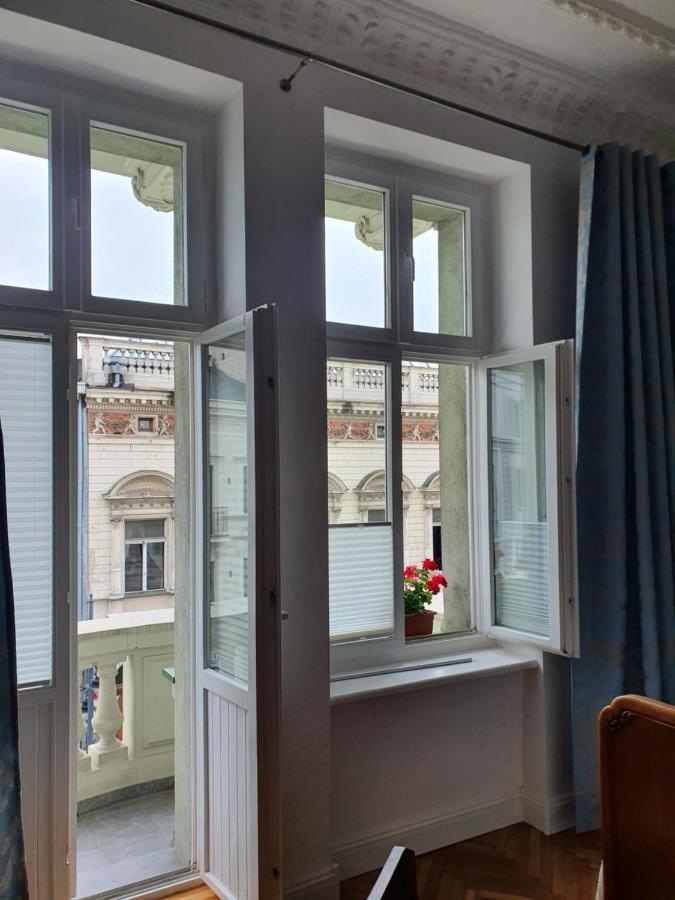 Prestige Piotrkowska 82 - Wyjatkowy Widok Na Deptak Łódź