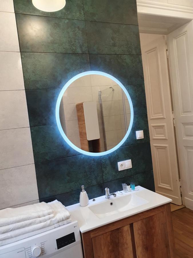 Prestige Piotrkowska 82 - Wyjatkowy Widok Na Deptak * Lodz (Lodz)